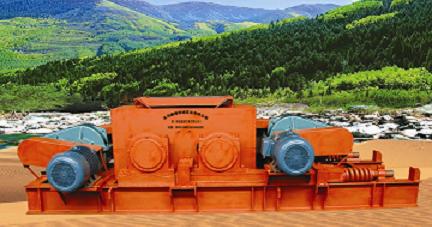 新型高效制砂機(jī)廠家產(chǎn)品圖片