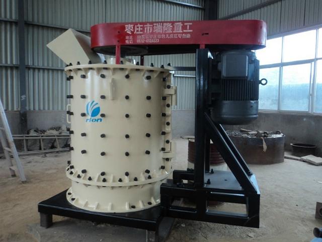 礦山破碎機(jī)生產(chǎn)專家產(chǎn)品圖片