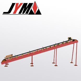 上海建冶皮帶輸送機(jī) 石料生產(chǎn)線設(shè)備 石料生產(chǎn)線廠家 礦山機(jī)械設(shè)備產(chǎn)品圖片