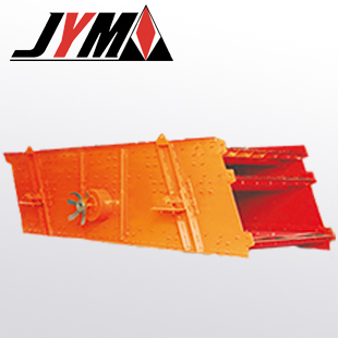 上海建冶振動篩 機制砂生產線 石料生產線設備產品圖片