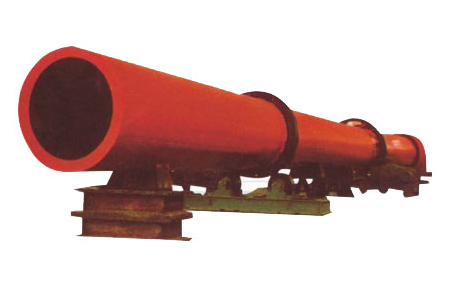 云南回轉烘干機貴州烘干機四川干燥設備產品圖片