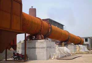 水泥回轉(zhuǎn)窯產(chǎn)品圖片