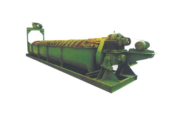 螺旋分級機產(chǎn)品圖片