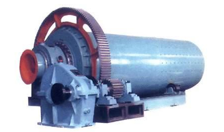 球磨機產品圖片