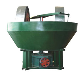 濕碾機產品圖片