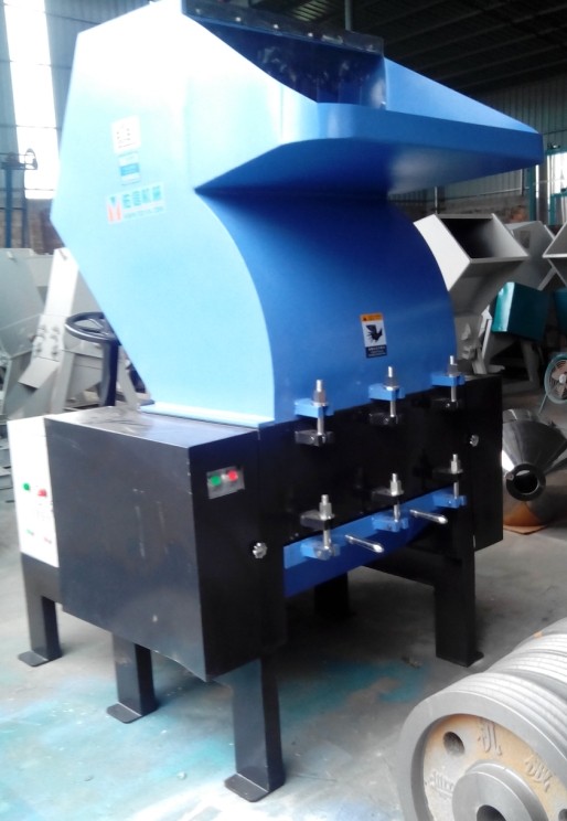 800型低噪音高檔塑料破碎機產(chǎn)品圖片