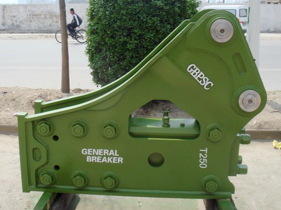 工兵破碎錘 進(jìn)口破碎錘產(chǎn)品圖片