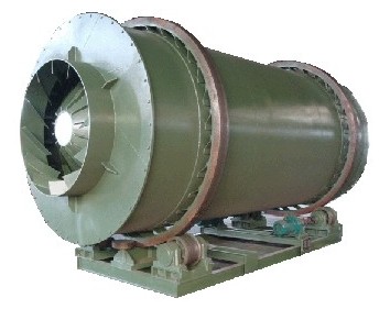 回轉(zhuǎn)烘干機(jī) 重質(zhì)量守信譽(yù)廠家