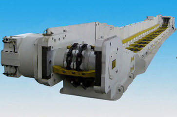 石家莊刮板輸送機廠家產(chǎn)品圖片