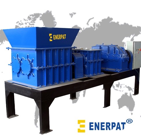 廢銅破碎機(jī) 產(chǎn)品圖片