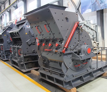 甲浦瑞歐版式錘破機產(chǎn)品圖片