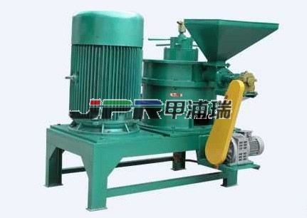甲浦瑞橡膠粉碎機產(chǎn)品圖片