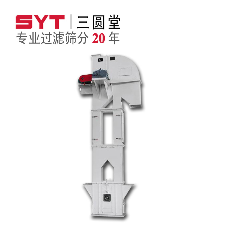 廠家直供！供應(yīng)TD-D型斗式提升機,來電優(yōu)惠