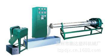 鵬達供應單螺桿造粒機