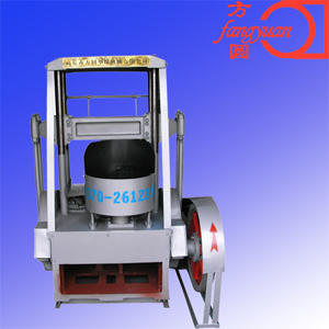 民用煤球機(jī)，增加煤球機(jī)的煤球強(qiáng)度