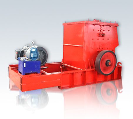 破碎機，生產(chǎn)線