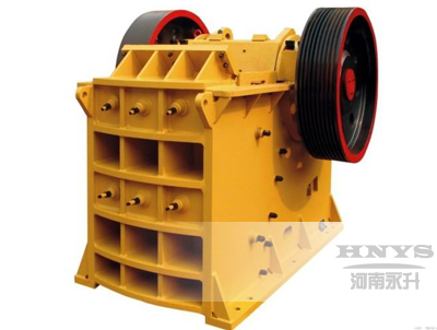 砂石線破碎機(jī)破碎設(shè)備專業(yè)反擊式破碎機(jī)廠家產(chǎn)品圖片