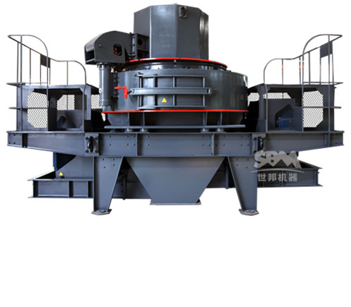 VSI系列整形機(jī) 新型制砂機(jī)