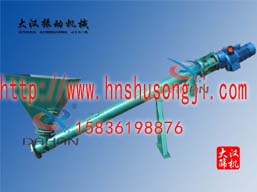 堅(jiān)固耐磨 密封性能好 輸送效率高 管式螺旋輸送機(jī)管道輸送機(jī) 產(chǎn)品圖片