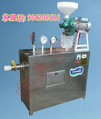 全自動(dòng)騰沖餌絲機(jī)，餌塊機(jī)，餌訣機(jī)產(chǎn)品圖片