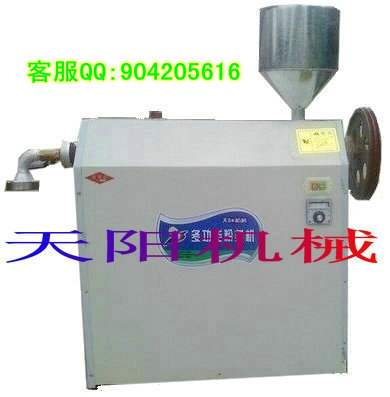 新款粉條機，自動溫控粉條機，新下法粉條機產(chǎn)品圖片
