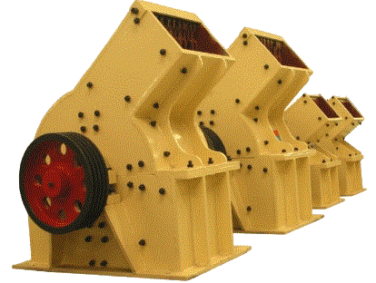 歐版錘式破碎機(jī)（細(xì)碎機(jī)）產(chǎn)品圖片