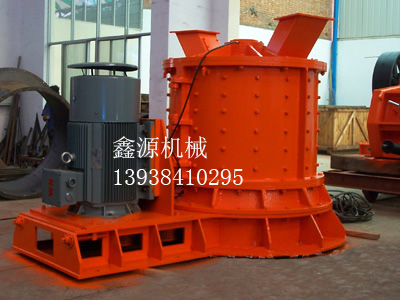 鑫源煤矸石破碎機(jī)、讓您遠(yuǎn)離環(huán)境污染產(chǎn)品圖片