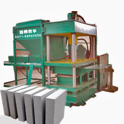 防火板設(shè)備，外墻保溫板設(shè)備，泰華機(jī)械W產(chǎn)品圖片