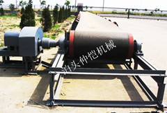 專業(yè)D75通用固定式帶式輸送機(jī) 專業(yè)泊頭仲愷公司