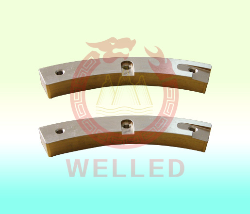 圓錐破碎機(jī)耐磨塊