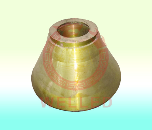 圓錐破碎機(jī)動(dòng)椎體