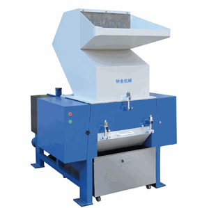 東莞廠家直銷3P中速塑料破碎機(jī)產(chǎn)品圖片