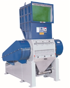 東莞廠家直銷5P強(qiáng)力爪刀塑膠，塑料破碎機(jī)（快速機(jī)）