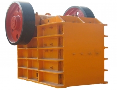 顎式破碎機(jī) 專(zhuān)業(yè)破碎機(jī)廠家產(chǎn)品圖片