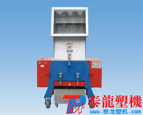 塑料粉碎機(jī) 300破碎機(jī) 高質(zhì)量薄膜破碎機(jī)生產(chǎn)廠家產(chǎn)品圖片