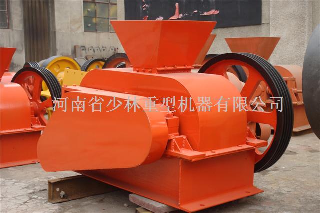 高效雙棍破碎機產(chǎn)品圖片