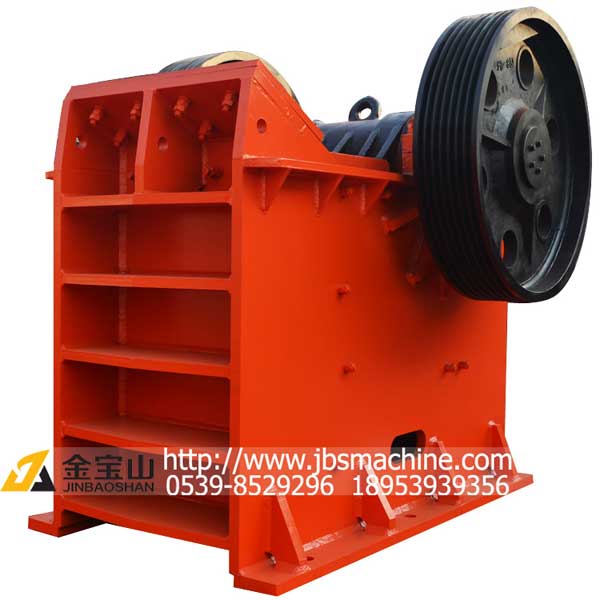 石料粉碎生產(chǎn)線-山東粉碎機(jī)-臨沂破碎機(jī)產(chǎn)品圖片