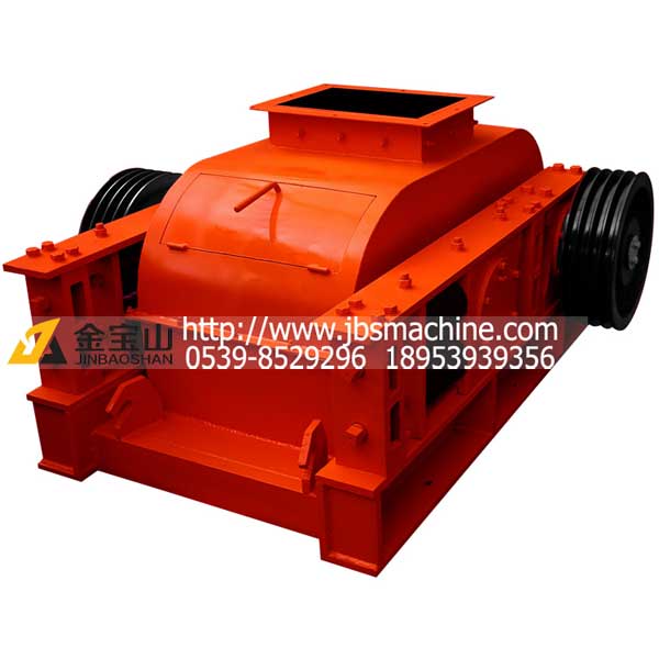 P2GX系列對輥式破碎機(jī)-對輥式煤炭破碎機(jī)-破碎機(jī)產(chǎn)品圖片