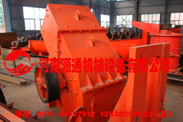 錘式破碎機重錘式破碎機錘破的工作原理