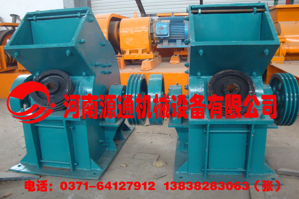 重錘破重錘式破碎機(jī)重錘式破石機(jī)工作原理產(chǎn)品圖片