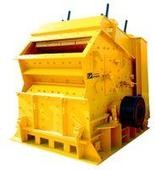 山寶牌反擊式破碎機產(chǎn)品圖片