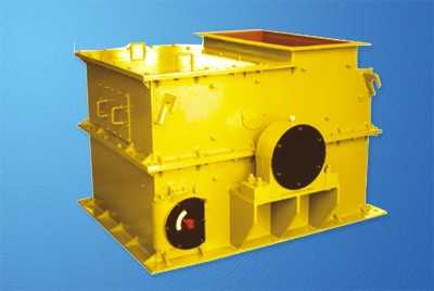 環(huán)錘式破碎機(jī)產(chǎn)品圖片