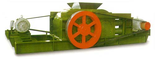 雙輥破碎機(jī) 破碎機(jī)廠家