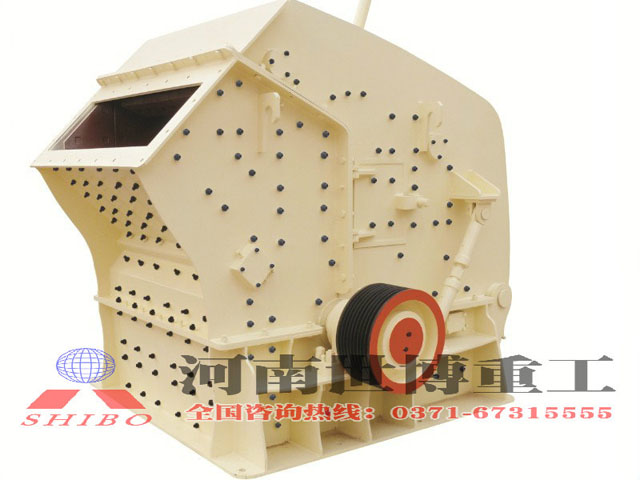 河卵石制砂機進軍網絡營銷