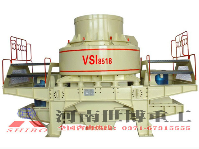 顎式破碎機再創(chuàng)新之路