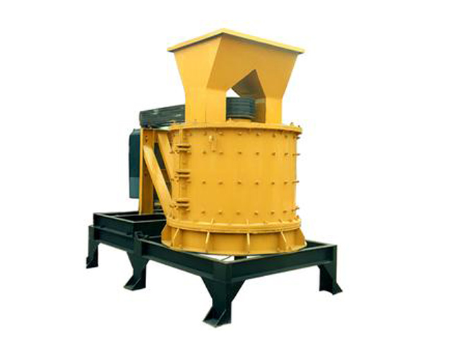 技術的創(chuàng)新促使制砂生產線高效生產