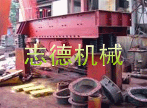 重型振動給料機(jī)產(chǎn)品圖片