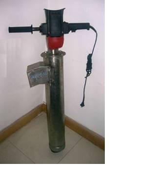 便攜式煤采樣器產(chǎn)品圖片