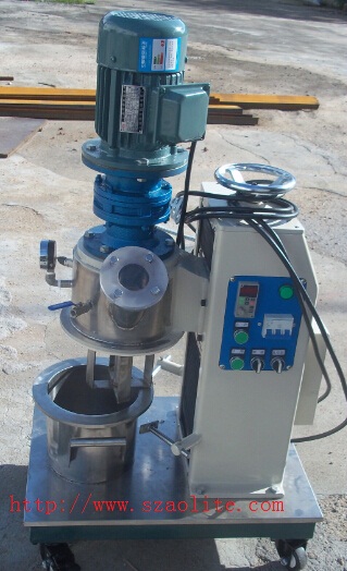 玉石攪拌機(jī)