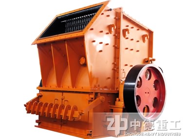  哈爾濱顎式破碎機(jī)質(zhì)量首先,客戶至上產(chǎn)品圖片